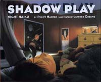 Shadow Play, front cover