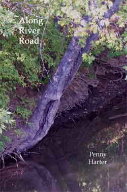 Along River Road front cover